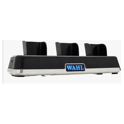 Wahl Station de charge multiple