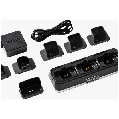 Wahl Station de charge multiple
