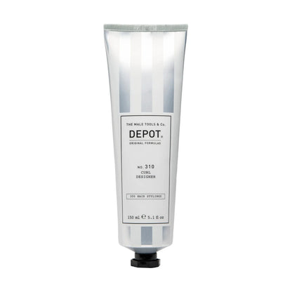 DEPOT N° 310 Curl Designer 150ml - 3 PIÈCES