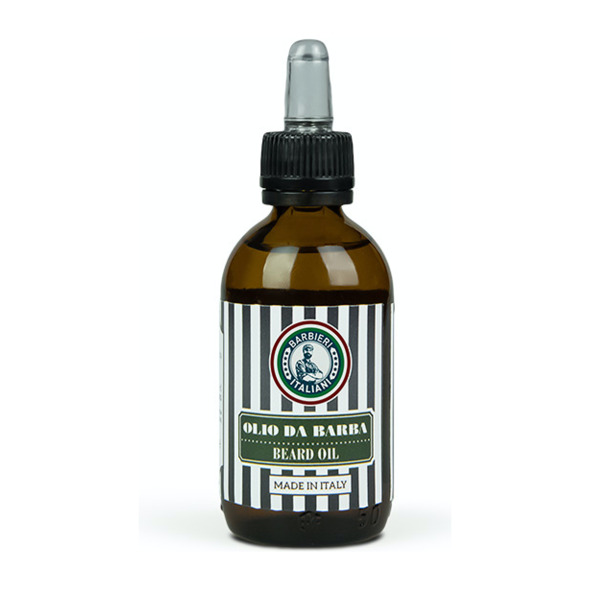 Huile à Barbe Barbieri Italiani 50ml