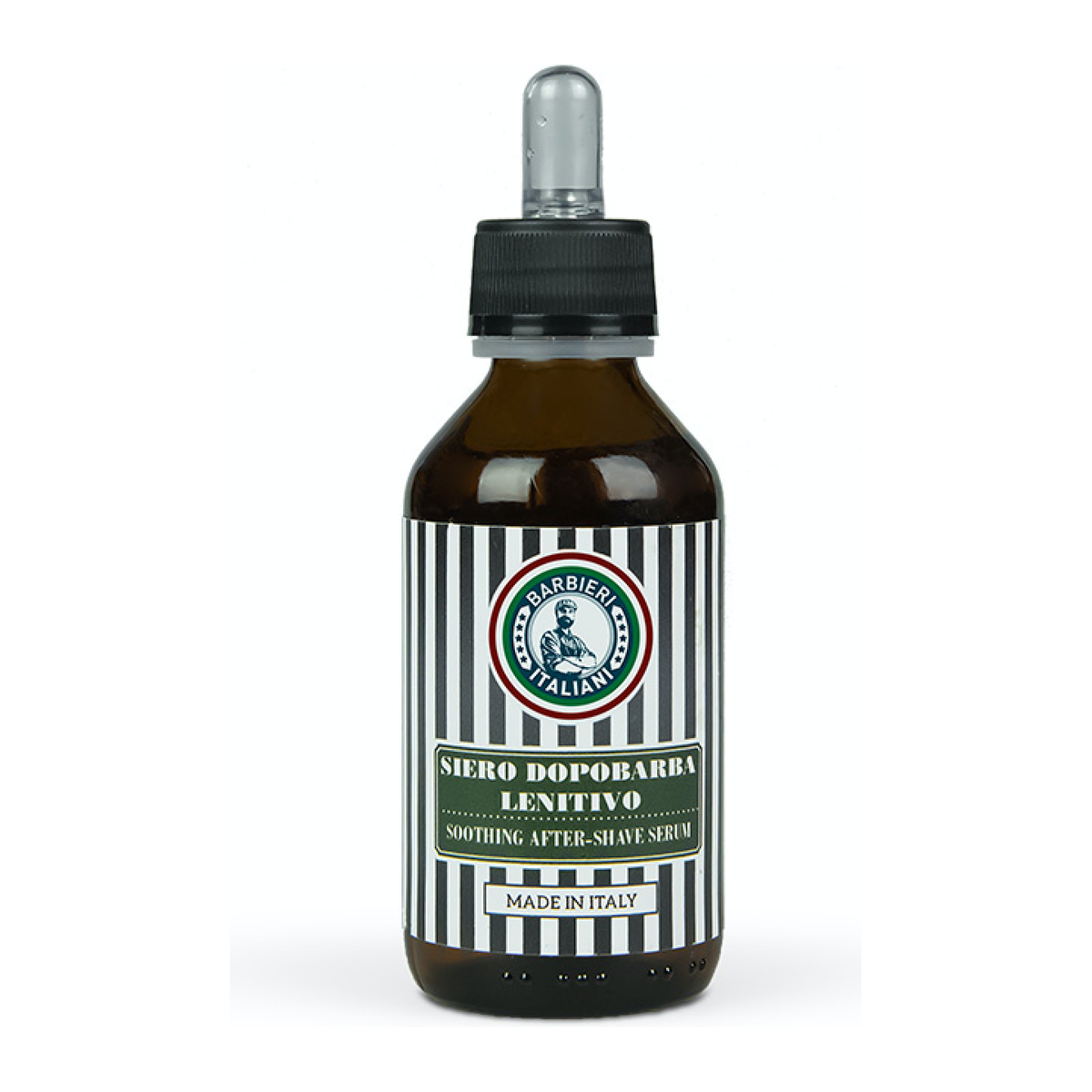 Barbieri Italiani Aftershave Soothing Serum 100ml