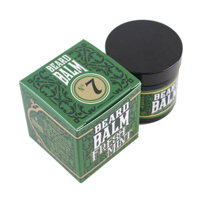 HEY JOE! Baume à Barbe n° 7 Menthe Fraîche