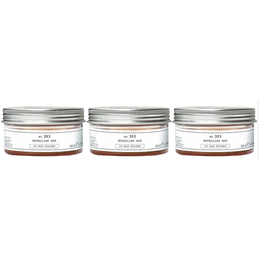 DEPOT NO.303 Modeling Wax 100ml - 3 STÜCK