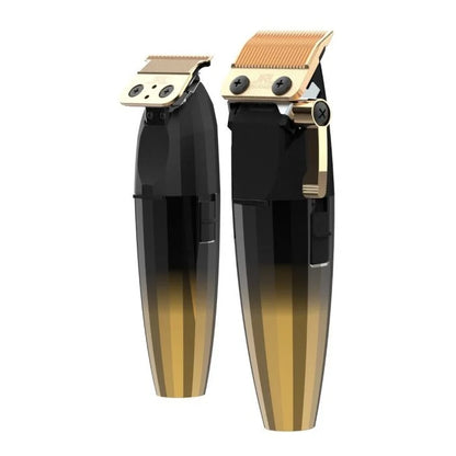 JRL FF 2020 Gold Collection Clipper Set