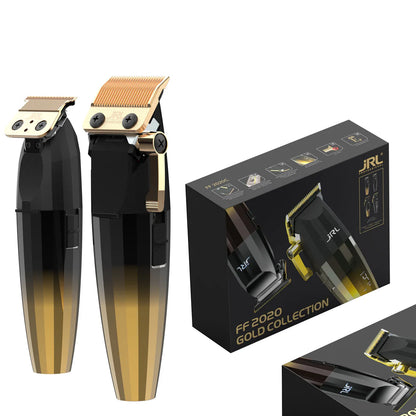 JRL FF 2020 Gold Collection Clipper Set