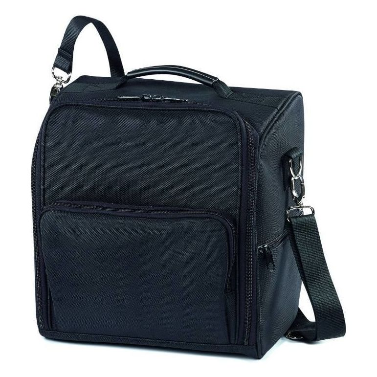 Sibel Rollercoaster Top Bag