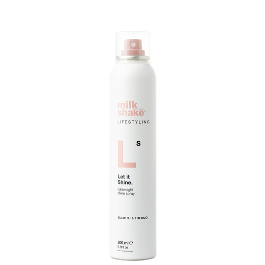 Milkshake Let it Shine Spray Brillance 200ml