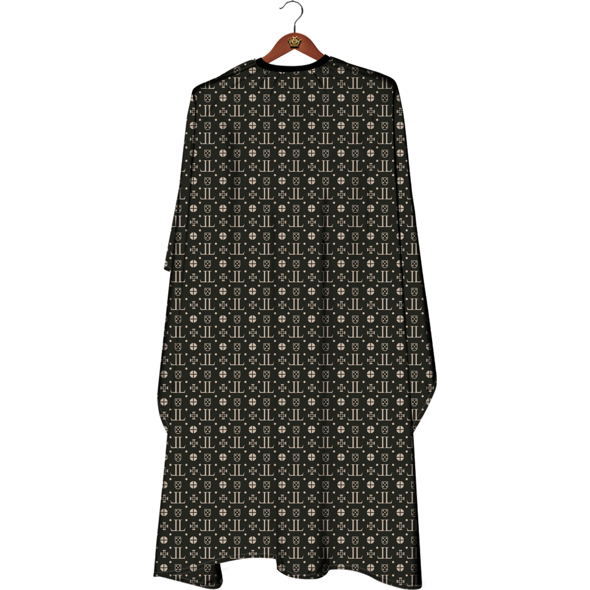 REPLI CAPE Frisierumhang R111