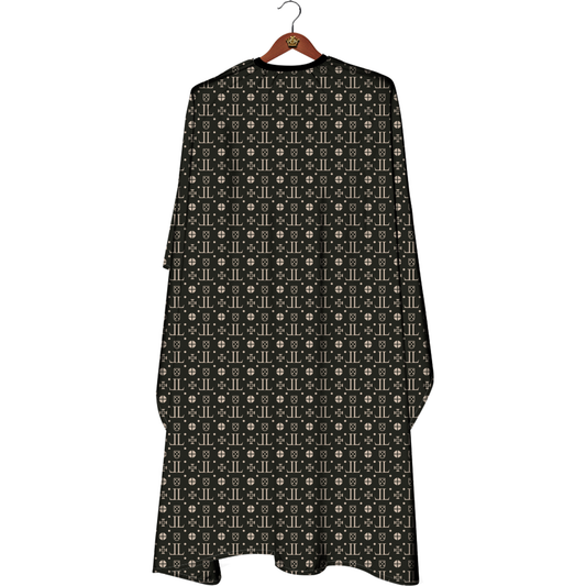 REPLI CAPE Barbercape R111