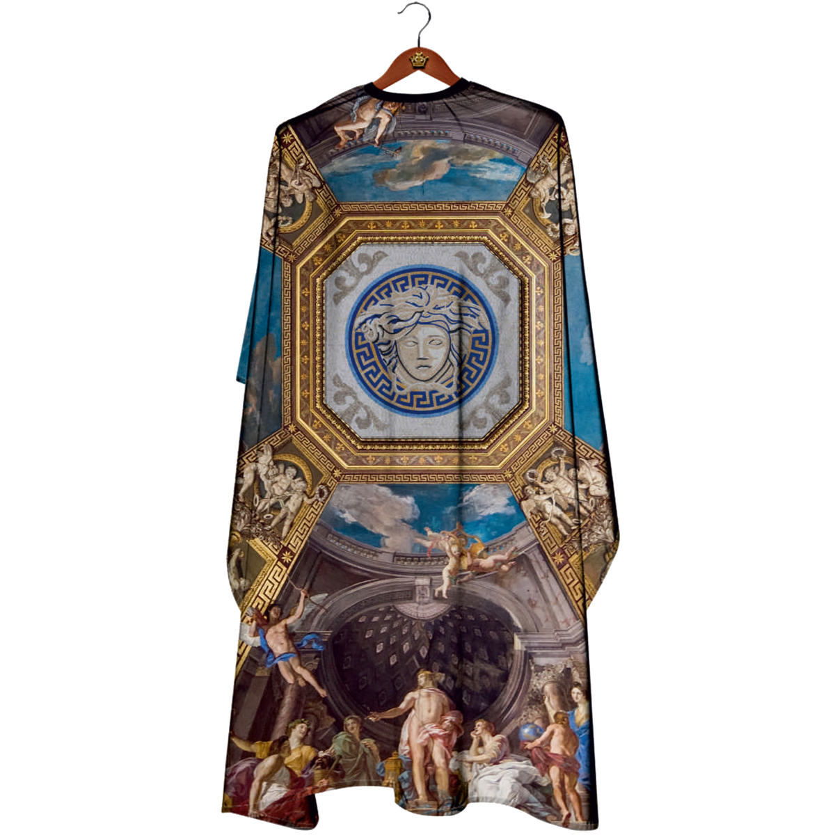 REPLI CAPE Frisierumhang R1421