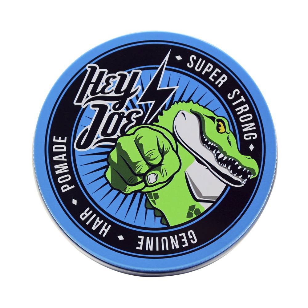 HEY JOE! Super Strong Pomade 100ml