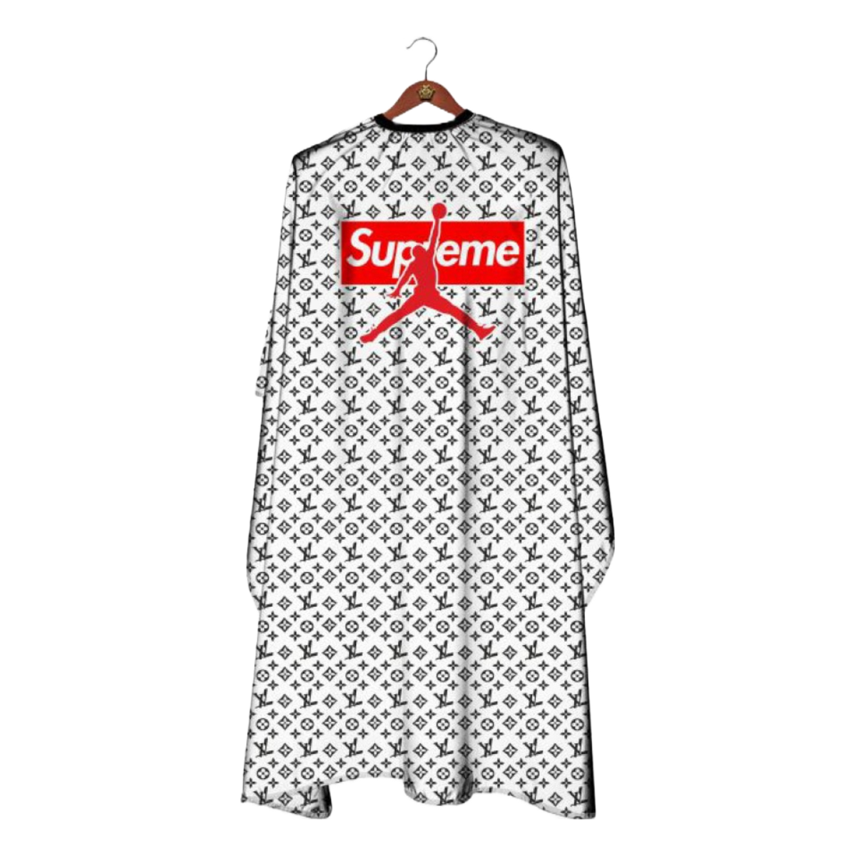 REPLI CAPE Frisierumhang R139