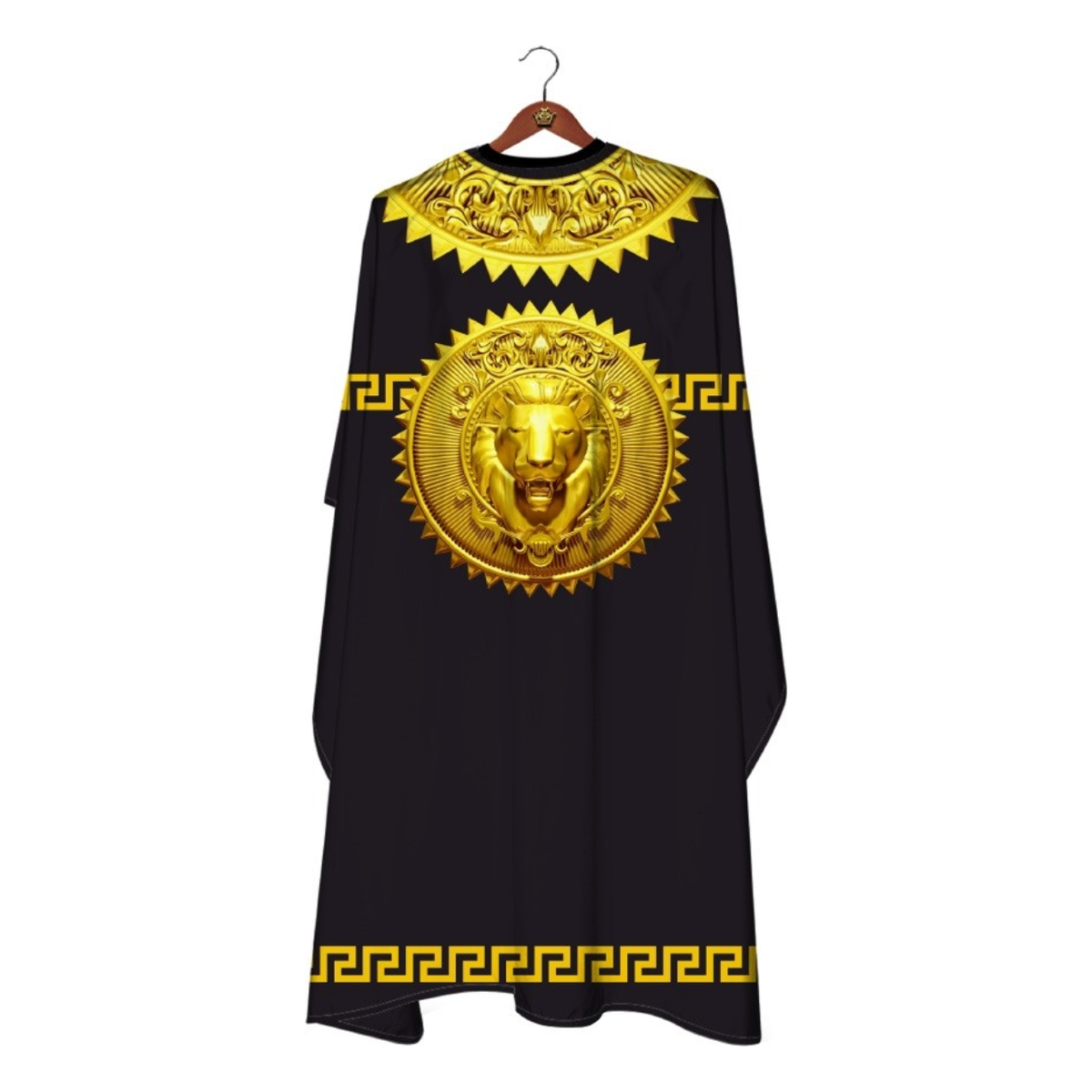 REPLI CAPE Frisierumhang R205 - LION'S HEAD