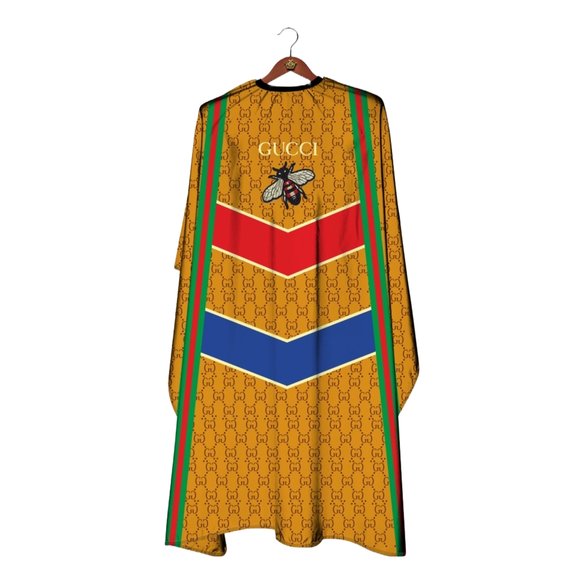 REPLI CAPE Frisierumhang R113