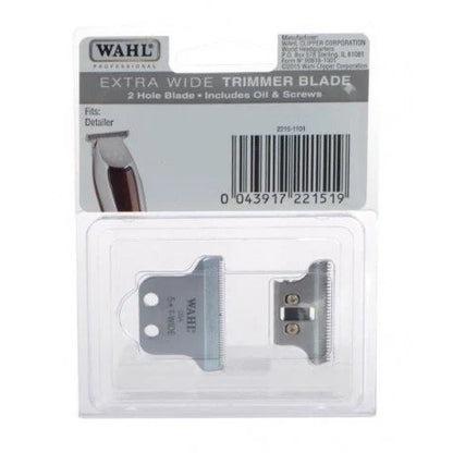Wahl T-Wide Trimmerklinge