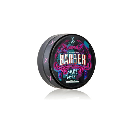 MARMARA BARBER Keratin Matte Wax 150ml 4-Pack