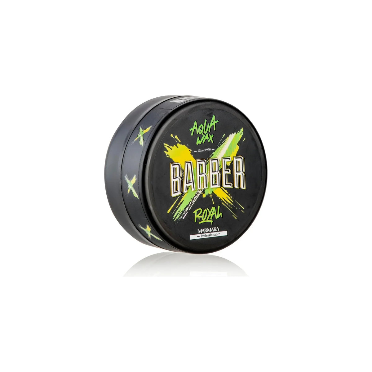 MARMARA BARBER Aqua Wax Royal 150ml 12-Pack
