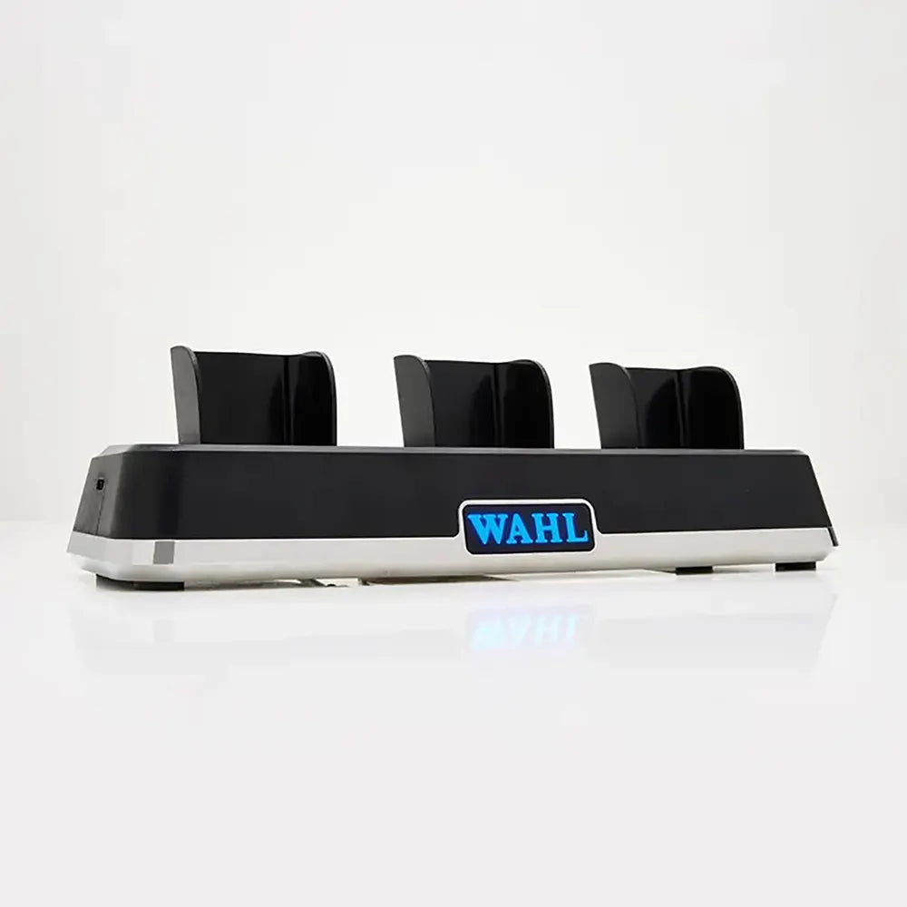 Wahl Station de charge multiple