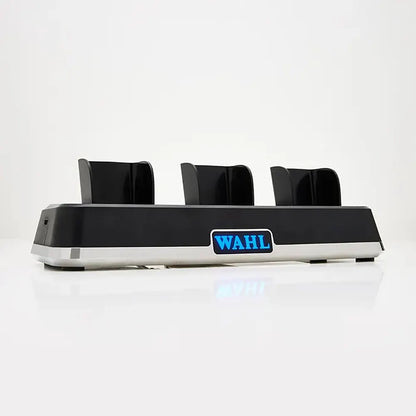 Wahl Station de charge multiple