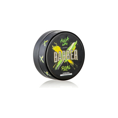 MARMARA BARBER Aqua Wax Royal 150ml 4er-Pack