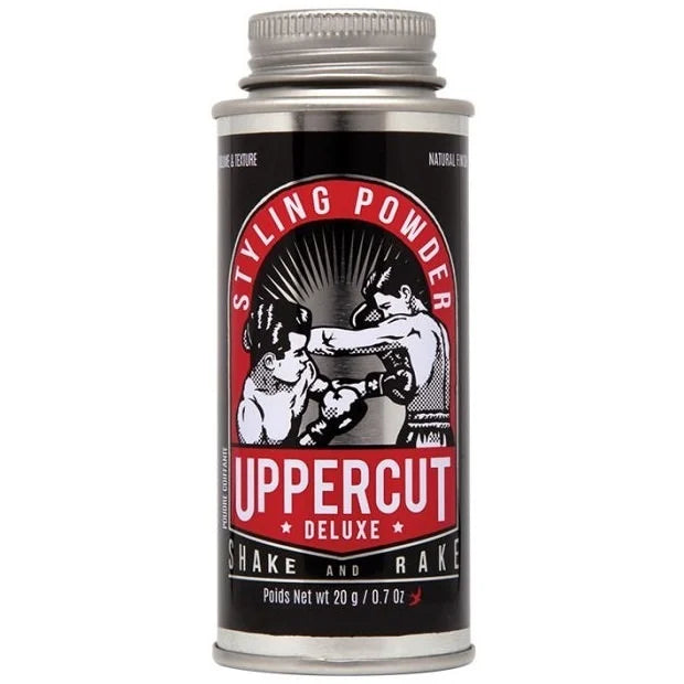 UPPERCUT DELUXE Poudre Coiffante 20g