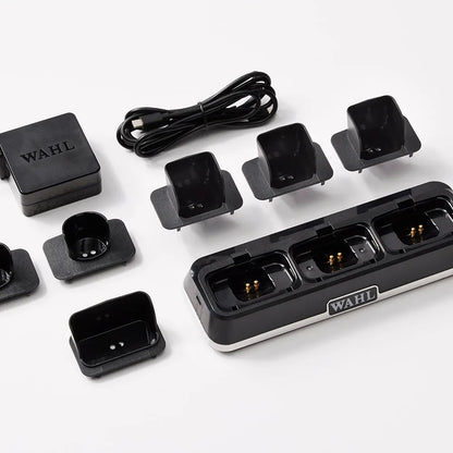 Wahl Station de charge multiple