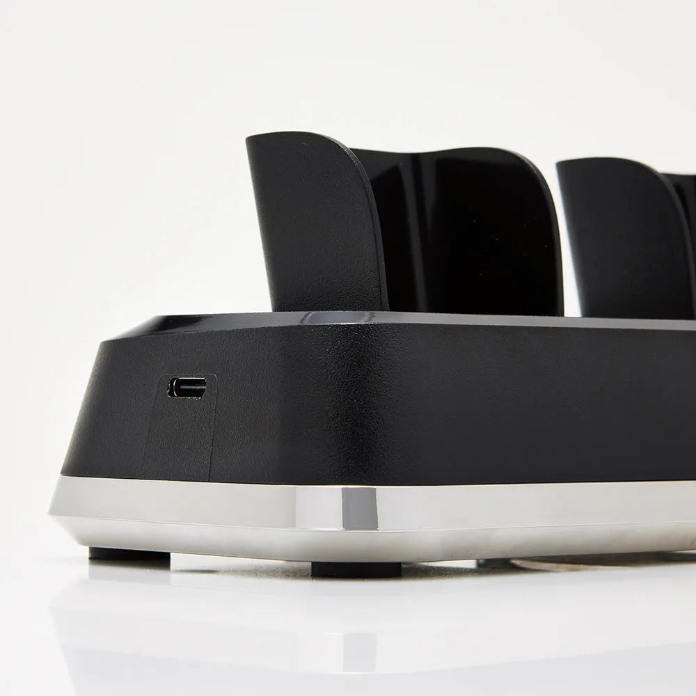 Wahl Station de charge multiple