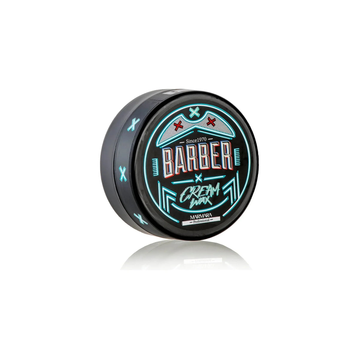 MARMARA BARBER Cream Wax 150ml 12er-Pack
