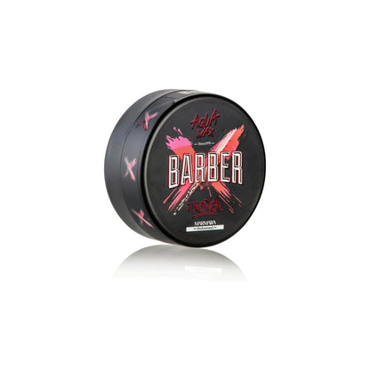 MARMARA BARBER Aqua Wax Tropical 150ml 12er-Pack