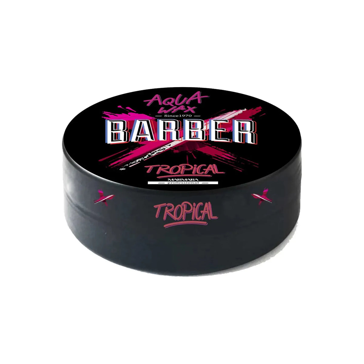 MARMARA BARBER Aqua Wax Tropical 150ml 12er-Pack