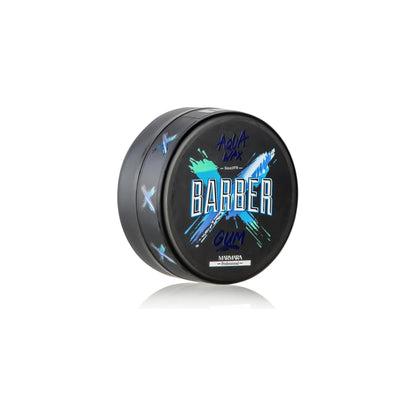 MARMARA BARBER Aqua Wax Gum 150ml 12er-Pack