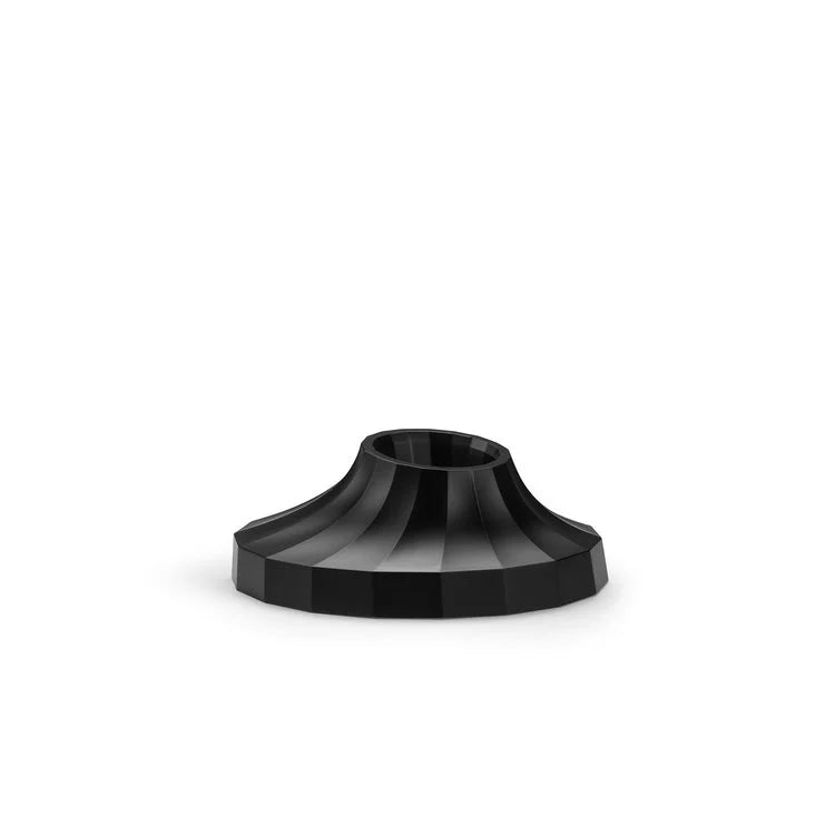 JRL Station de Charge FF2020C NOIR ONYX CLIPPER
