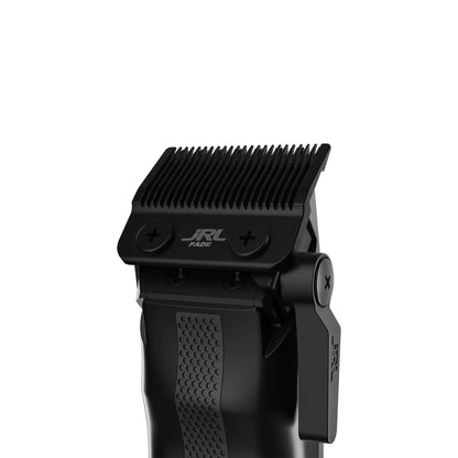 JRL Diamante Kit Clipper + Trimmer Yellow