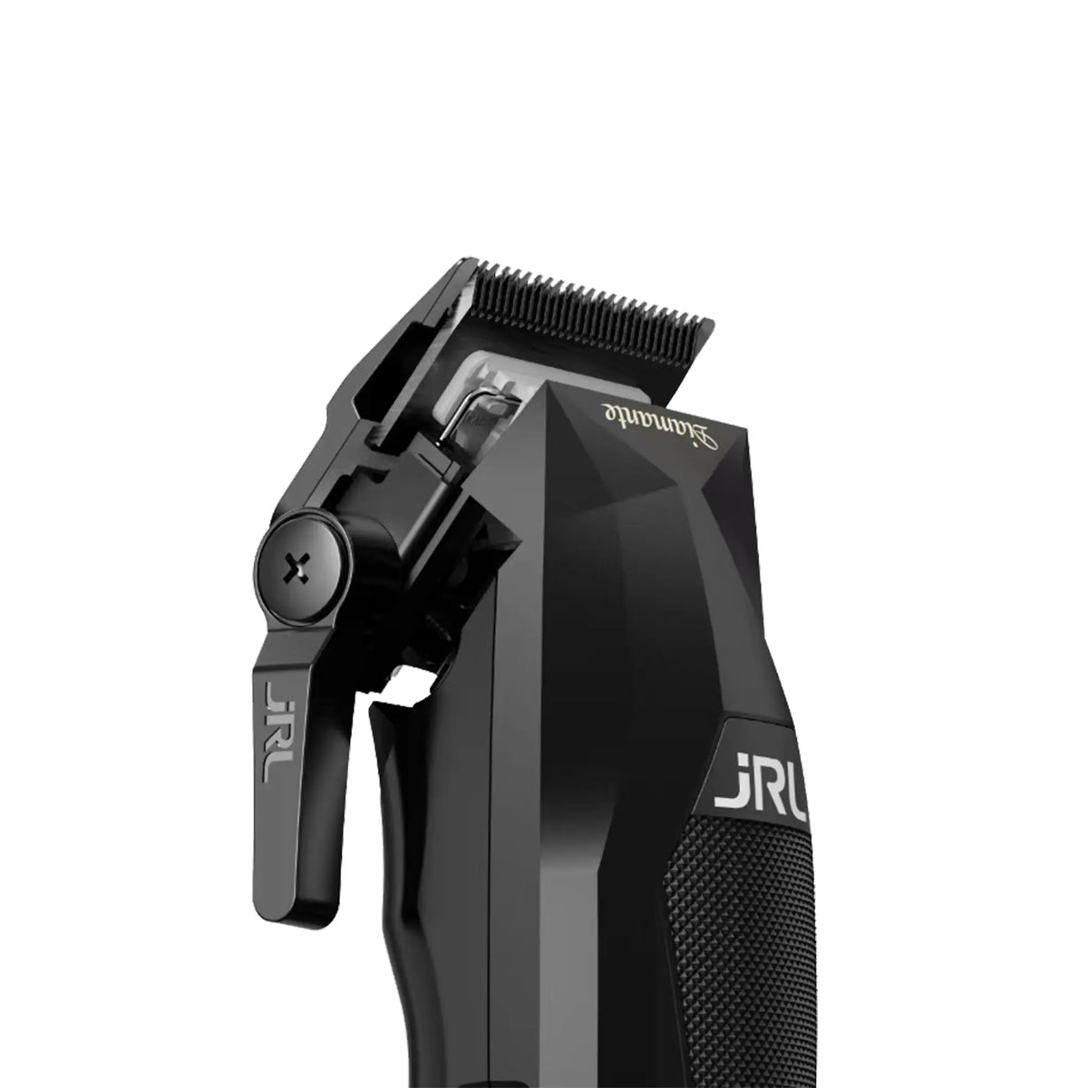 JRL Diamante Kit Clipper + Trimmer Yellow