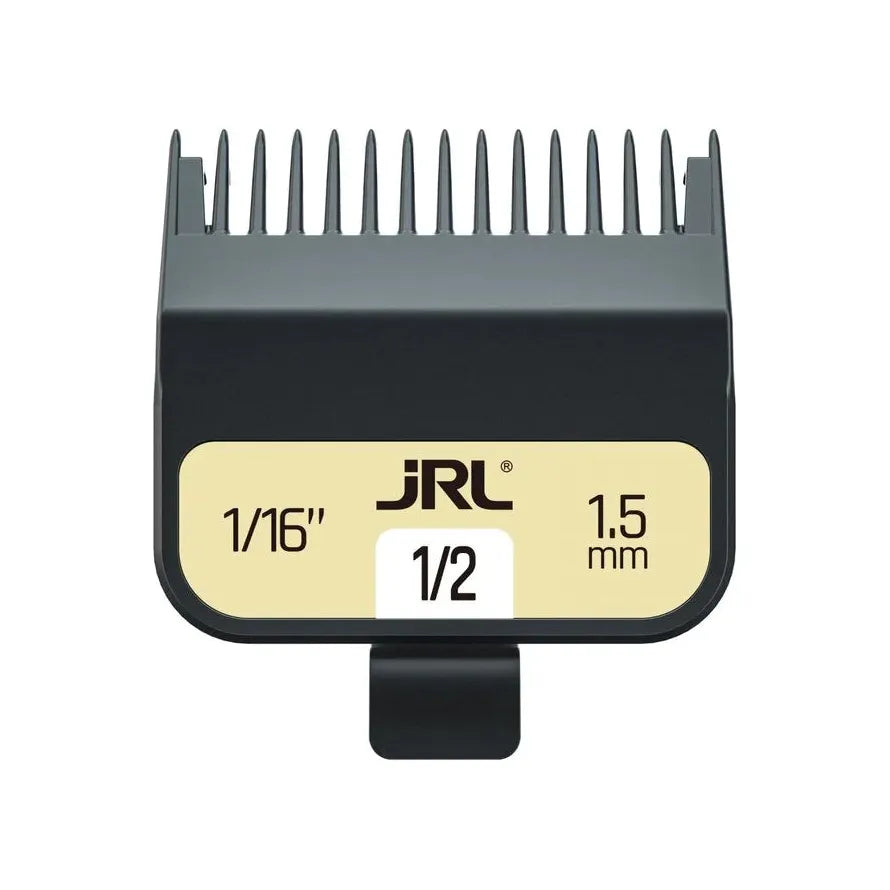 JRL Double Magnetic Guards Aufsatzkamm-Set