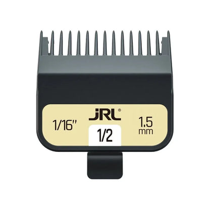 JRL Double Magnetic Guards Aufsatzkamm-Set