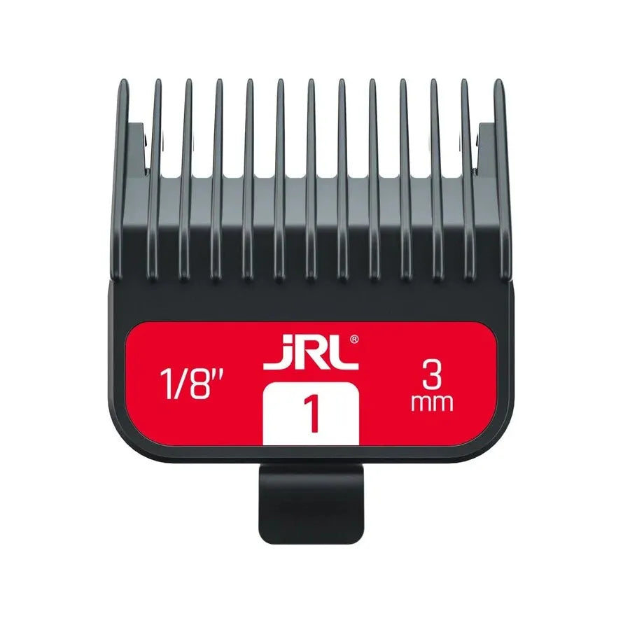 JRL Double Magnetic Guards Aufsatzkamm-Set