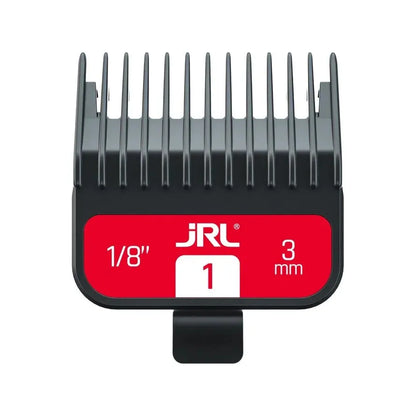 JRL Double Magnetic Guards Aufsatzkamm-Set