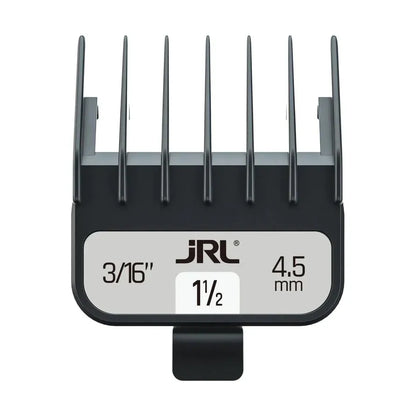 JRL Double Magnetic Guards Aufsatzkamm-Set