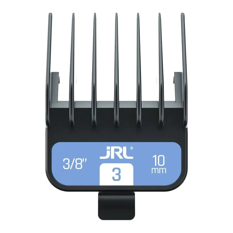 JRL Double Magnetic Guards Aufsatzkamm-Set