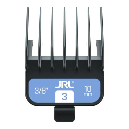 JRL Double Magnetic Guards Aufsatzkamm-Set