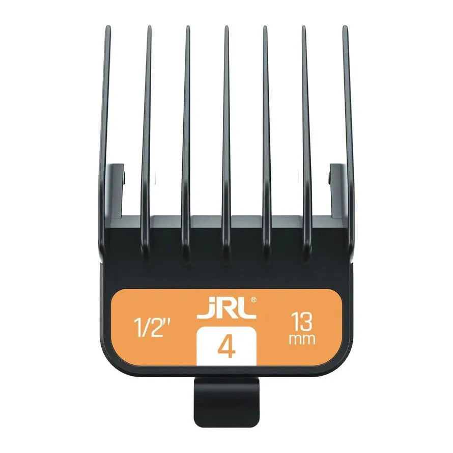 JRL Double Magnetic Guards Aufsatzkamm-Set