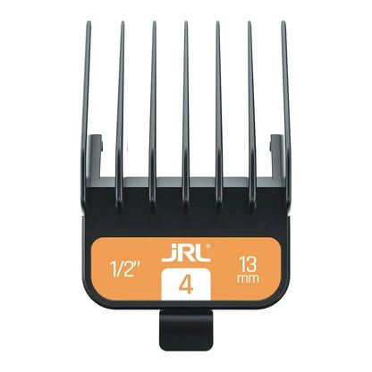 JRL Double Magnetic Guards Aufsatzkamm-Set