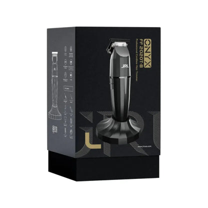 JRL Fresh Fade Black Onyx Trimmer - FF2020T-B
