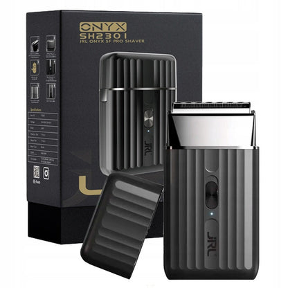 Rasoir JRL Onyx SF Pro