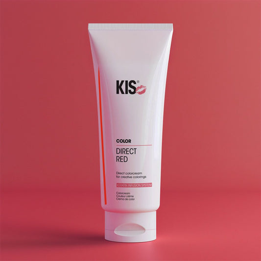KIS Direct Colors Rot 200ml