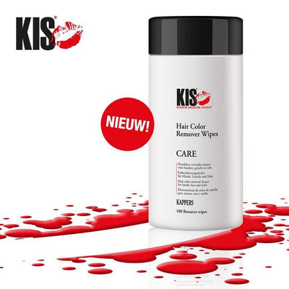 KIS Color Wipes