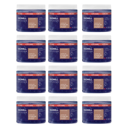 Goldwell Lagoom Jam 200ml XXL 12er-Pack