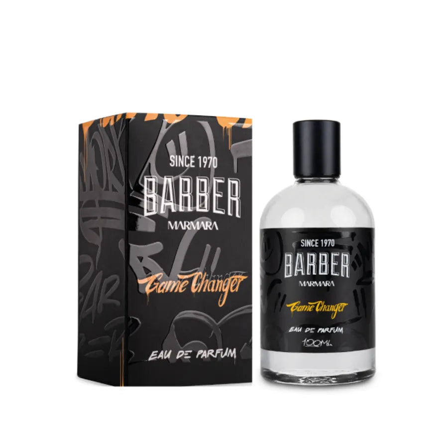 MARMARA BARBER Eau de Parfum 100ml - Game Changer
