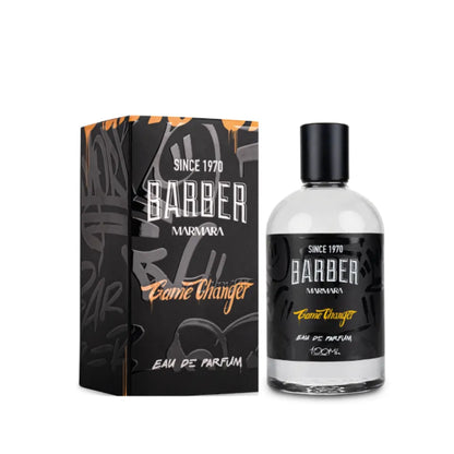 MARMARA BARBER Eau de Parfum 100ml - Game Changer